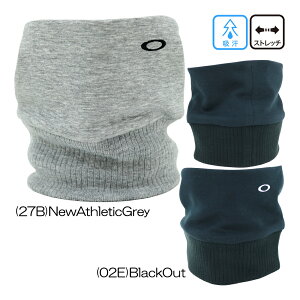 I[N[iOakleyj Neck Warmer Fa 25.0 FOS902187 Yhi 25 H~f