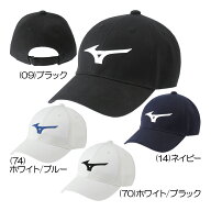 ミズノ Mizuno RBロゴツアーキャップ E2MWCA07 メンズキャップ オールシーズン