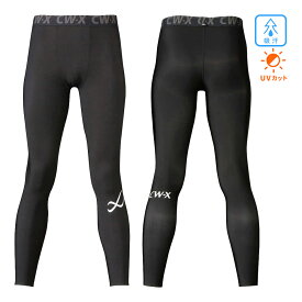 ワコール（Wacoal） CW-X スポーツタイツ VCO599 メンズアンダーウェア 25 秋冬モデル