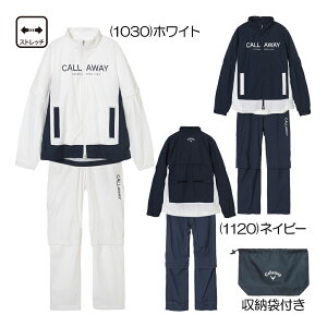 �L�����E�F�C�iCallaway�j �Z�b�g�A�b�v���C���E�F�A�p���c�Z�b�g(2way) C26989200 ���f�B�[�X�E�F�A 26 �t�ă��f��