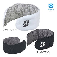 ブリヂストン BRIDGESTONE GOLF クールバイタル ネッククーラー SGS26B 盛夏品 26春夏モデル 『ユニセッ…