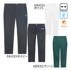 ���R�b�N le coq sportif �h��2WAY�X�g���b�`�e�[�p�[�h�p���c LG6SLP50M �����Y�p���c 26�t�ă��f��