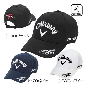 �L�����E�F�C Callaway TOUR RTW CAP 26 JM C26990100 �����Y�L���b�v 26�t�ă��f��
