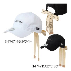 �j���[�G�� New Era 9TWENTY ���S�e�[�v ���f�B�[�X�L���b�v 26�t�ă��f��