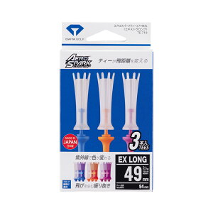 _CStiDAIYA_GOLFj GAXp[NeB[ 719EXL GLXgO 3{ TE-719 2025