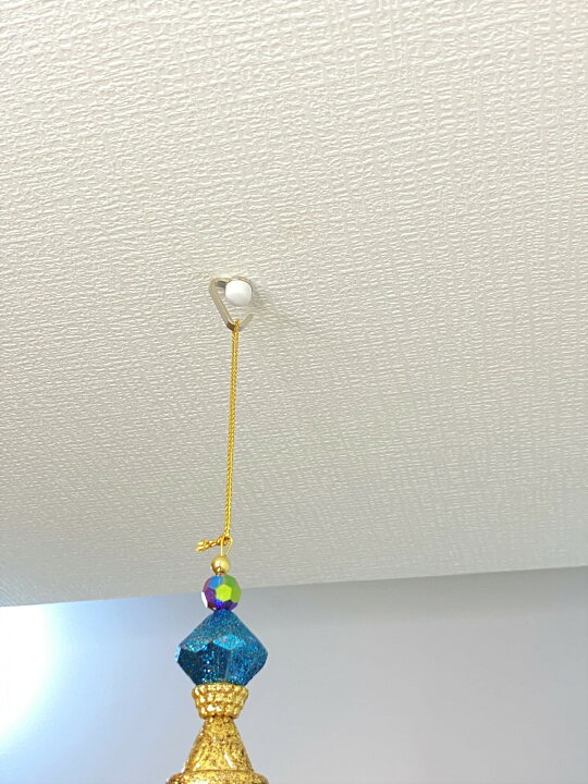 楽天市場 メーカー直販 天井用 石膏ボード フック マジッククロス８ Jフック セミトライアングルメッキ 耐荷重2 7kg 壁穴小さい 壁掛け インテリア 賃貸 壁紙 日軽産業 日軽産業株式会社 楽天市場店