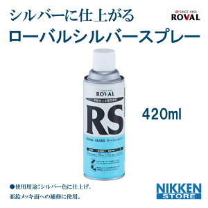 [o Vo[Xv[ RS-420ML ю~ K~ Xv[ Vo[ F 