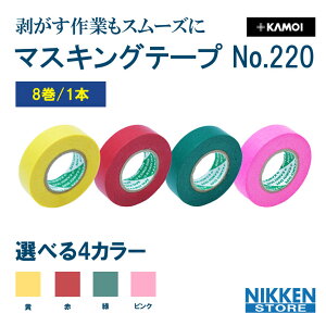 JC No.220 15mm }XLOe[v F  sN  e[v }[LO 邵  ~ e[v J[e[v