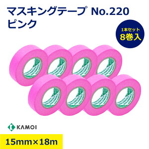 JC No.220 15mm }XLOe[v F  sN  e[v }[LO 邵  ~ e[v J[e[v