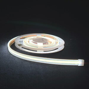 LEDe[vCg COB^Cv N-LY528-COBW65-W24-8MM-FC 5M (@)