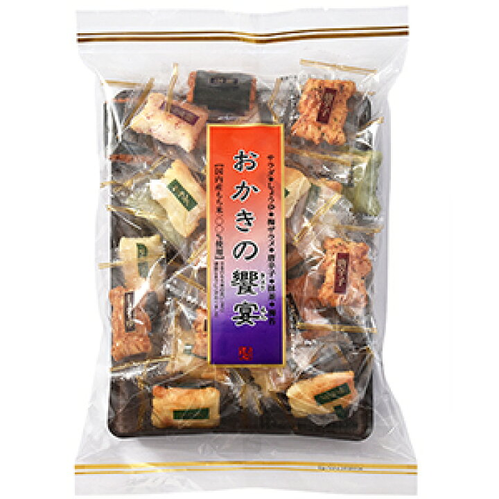 おかきの饗宴 名水の郷 日光おかき工房 日光おかき 『徳用』鏡餅 国内産米100% 日光 おかき せんべい 煎餅