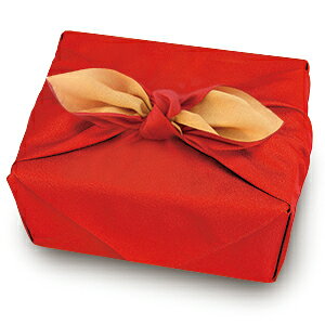 十八華仙(風呂敷包み)