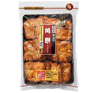 角餅(しょうゆ)無選別 200g