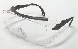 一眼式メガネ　770FC（曇り止め）NIKKO　オーバーグラス