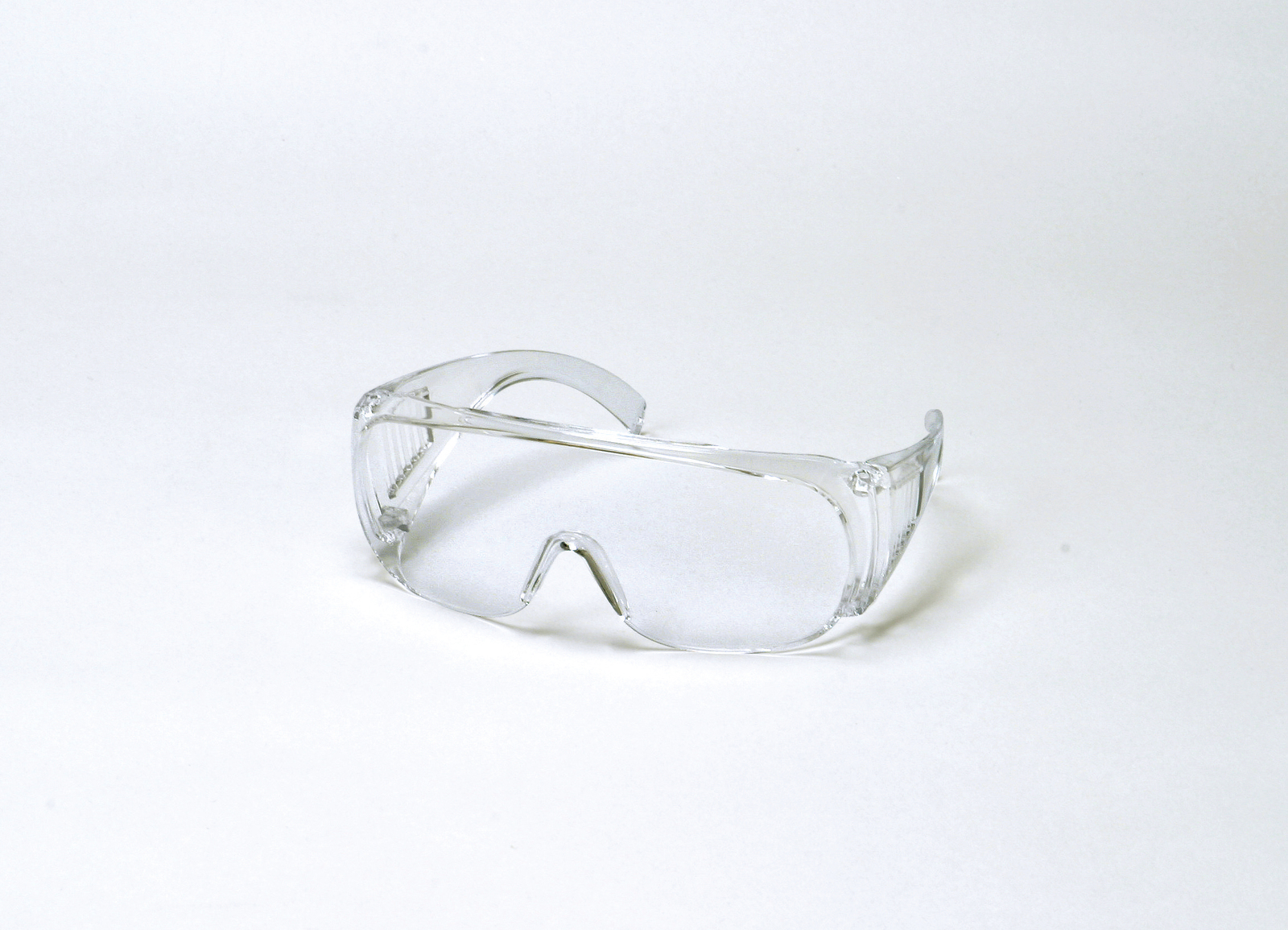 楽天市場】一眼式保護メガネ 727NS NIKKO オーバーグラスタイプ 表面硬化処理加工タイプ : 日本光器製作所【NIKKO】