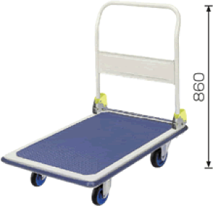 GC-301 q TOSEI S[hL[ vX^  ܂肽 nh 300kg p ԗ130mm y ȉ É