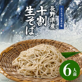 敬老の日 【送料無料】長野県産 十割そば 10割そば 6人前 ギフト そば 生そば 十割 信州そば 長野県産 生そば 信州そば プレゼント 石臼挽 信州 セット お取り寄せ 国産 八幡屋磯五郎 生蕎麦 本格 人気 大久保醸造店 人気 そばギフト 人気 夏ギフト 麺 めん