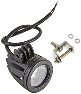 �L�^�R(KITACO) LED�V���g���r�[�� 12V�ԗp �N���A �ėp �h�H�d�l �A���~�_�C�L���X�g 800-0710000