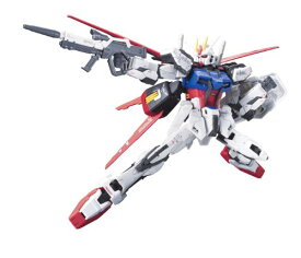 RG 1/144 GAT-X105 エールストライクガンダム (機動戦士ガンダムSEED) 送料　無料