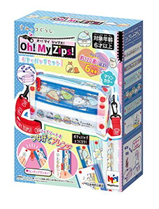 ݂R炵 OhI My ZipsI {fBobOZbg