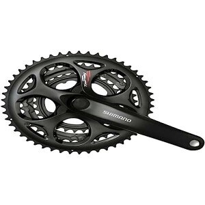V}m (SHIMANO) tg`F[zC[ (ROAD) FC-A073 FC-A073 50×39×30T 170mm ` @