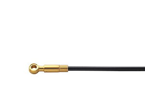 V}m(SHIMANO) fBXNu[Lz[X SM-BH90-SBLS ubN 1000mm ISMBH90SBLSL100 @