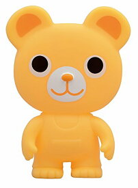 トイローヤル(Toyroyal) ガラガラ、ラトル、おもちゃ ぺちゃ(クマ) 送料　無料