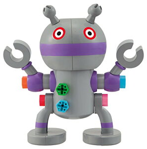 セガトイズ(SEGA TOYS) アンパンマン くみたてDIY うごくぞっ! ねじねじだだんだん 3歳以上 送料 無料