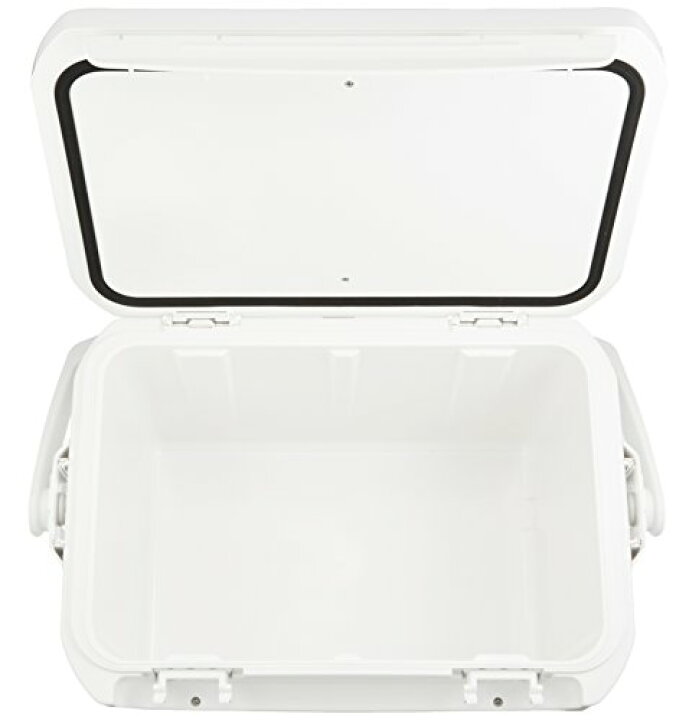 楽天市場】シマノ(SHIMANO) クーラーボックス 20L ホリデー クール 200LZ-320Q 釣り用 ピュアホワイト 送料 無料 :  nikkori store