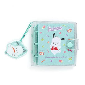 サンリオ(SANRIO) ポチャッコ 3つ穴バインダー(かわいくカスタマイズ) 732851 送料　無料