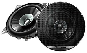 Pioneer pCIjA Xs[J[ TS-G1010F 10cm jbgXs[J[ fAR[ JbcFA @