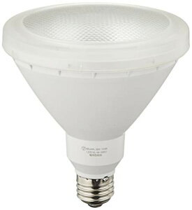 �G���p (ELPA) LED�d���r�[���` LED�d�� �Ɩ� E26 �d���F���� �h�� LDR15L-M-G051 �����@����