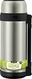 ピーコック 水筒 ステンレスボトル コップタイプ ステンレス 1.45L ART-151 XA 送料　無料