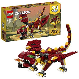 ���S(LEGO) �N���G�C�^�[ �`���̐����� 31073 �����@����