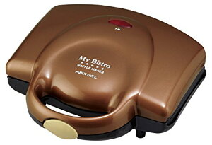 APIX �wMy Bistro�x ���b�t�����[�J�[ �u���E�� ASW-284-BR �����@����