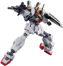 BANDAI SPIRITS(バンダイ スピリッツ) HGUC 193 機動戦士Zガンダム ガンダムMk-II (エゥーゴ仕様) 1/ 送料　無料