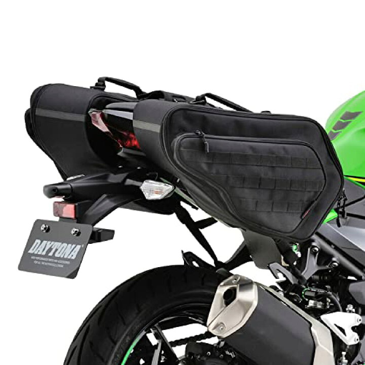 楽天市場】ヘンリービギンズ(Henly Begins) デイトナ バイク用 サイド 