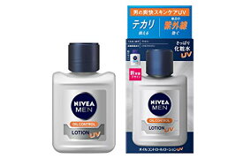 ニベアメン オイルコントロールローションUV [ メンズ化粧水 ] [ オイリー肌 ] [ テカリ・ベタつき防止 ] [ 紫外線を防ぐ 送料　無料