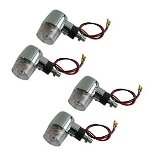 �o�C�N�p�[�c�Z���^�[(Bike Parts Center) ���b�L�E�C���J�[�ی^ �ėp �N���A�����Y 4�Z�b�g 31-38-03 �����@����