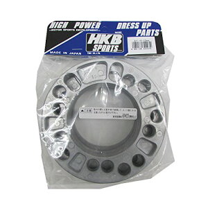 HKB SPORTS zC[Xy[T[(4E5p) P.C.D.100~114.3 10mm 4HKWS10 @