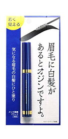 ビナ薬粧 メンズ眉墨 2個セット 送料　無料