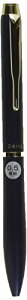 Pilot �����{�[���y�� �A�N���h���C�u 0.5mm�y�_�[�N�u���[�z BDR-3SEF-DL �{�̃T�C�Y:134x10.9mm/��] �����@����
