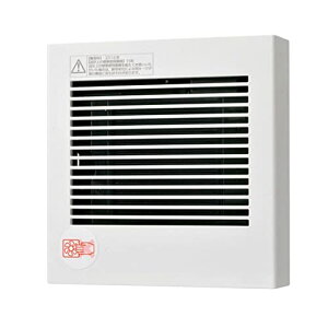 パナソニック(Panasonic) パイプファン/格子・標準・電気式シャッタ FY-08PDE9 送料 無料