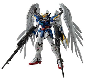 MG �V�@����L�K���_��W Endless Waltz �E�C���O�K���_���[��EW Ver.Ka 1/100�X�P�[�� �F�����ς݃v�����f �����@����