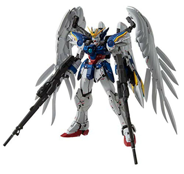 楽天市場】MG 新機動戦記ガンダムW Endless Waltz ウイングガンダム 
