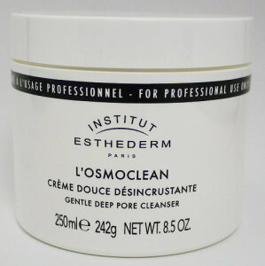 �G�X�e�_��(ESTHEDERM) �I�X���N���[�� 242g(�f�B�[�v�N�����W���O) �����@����