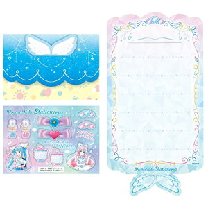 o_C(BANDAI) Ђ낪XJC! vLA Pretty Holic Stationary Prettyfragrance @