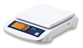 アスカ デジタルスケール DS5014U 最大5kg スタンド機能付き USB給電 郵便料金シール 送料　無料