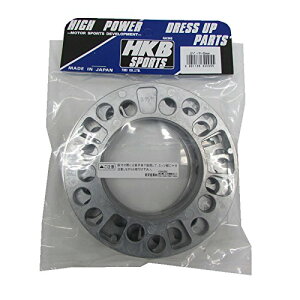 HKB SPORTS zC[Xy[T[(4E5p) P.C.D.100~114.3 8mm 4HKWS8 @