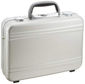 ホーザン(HOZAN) ツールケース アタッシュケース A4ファイルが収納できるコンパクトサイズ 材質:アルミ B-81 送料 無料